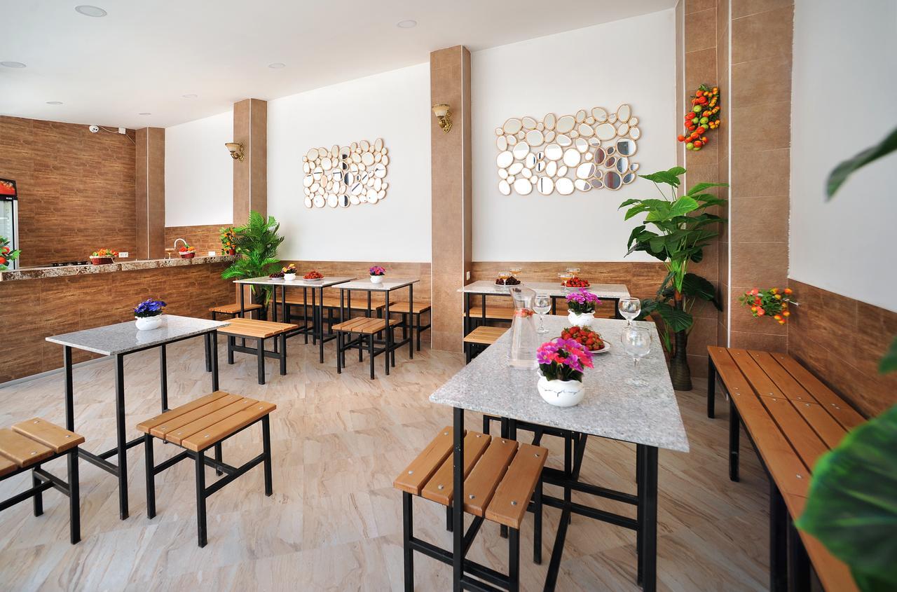 Rk City Hotel Tbiliszi Kültér fotó